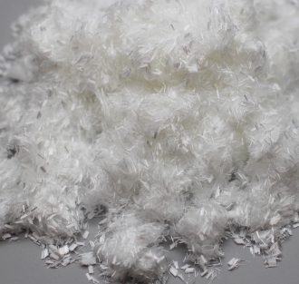 100% nylon flock powder polyester flock