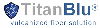 Titanblu Logo